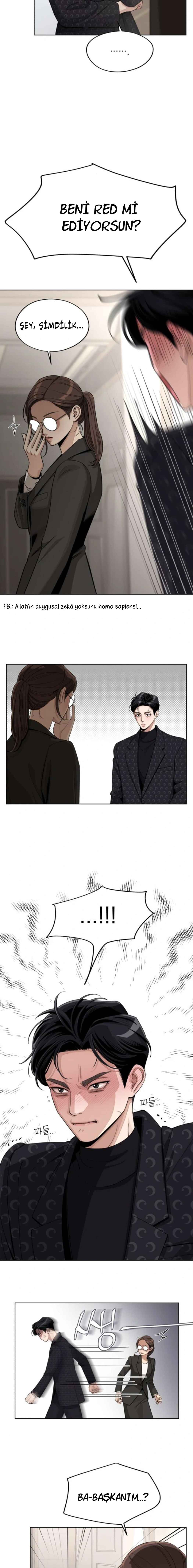 Iseop ui Yeonae Chapter 57 - Page 17