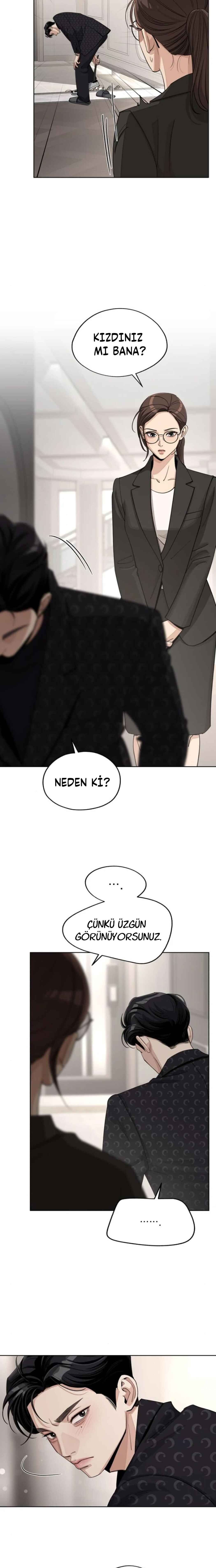 Iseop ui Yeonae Chapter 57 - Page 18