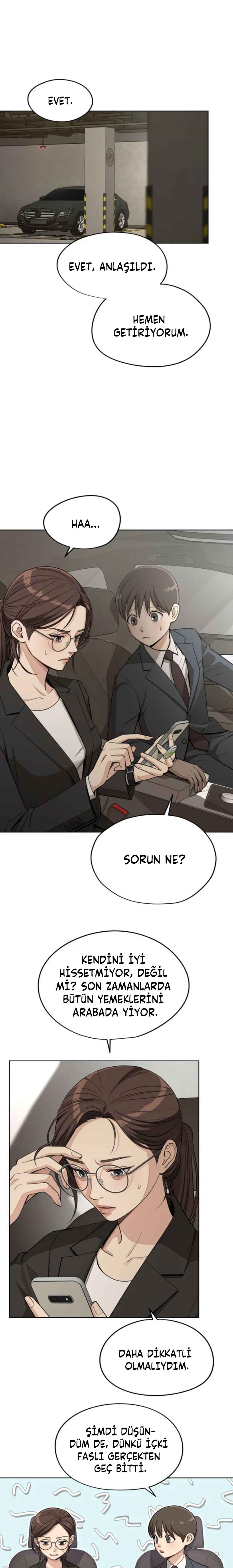 Iseop ui Yeonae Chapter 57 - Page 2