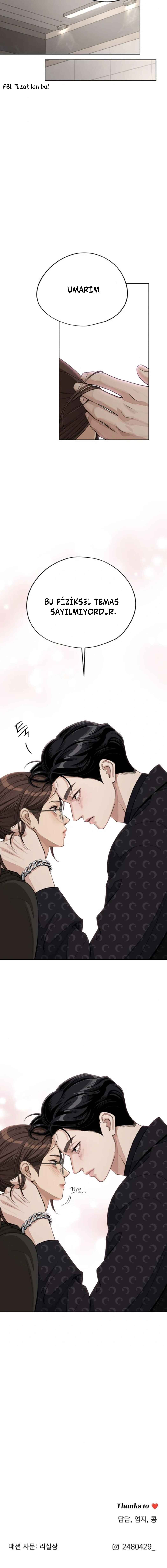 Iseop ui Yeonae Chapter 57 - Page 20