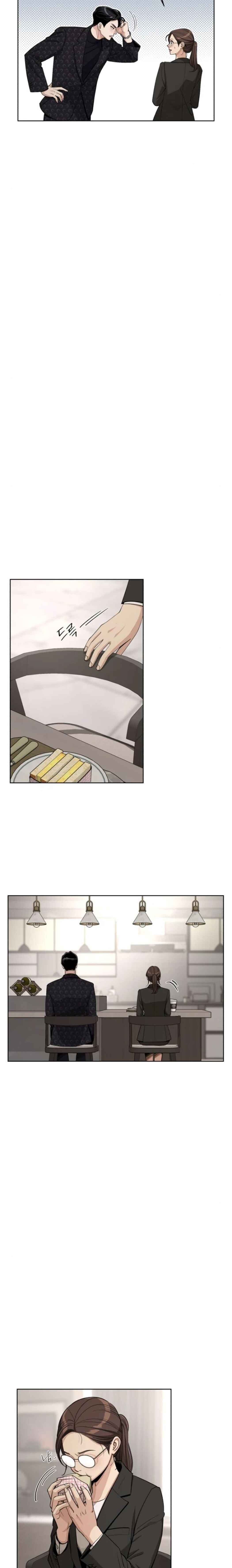 Iseop ui Yeonae Chapter 57 - Page 7