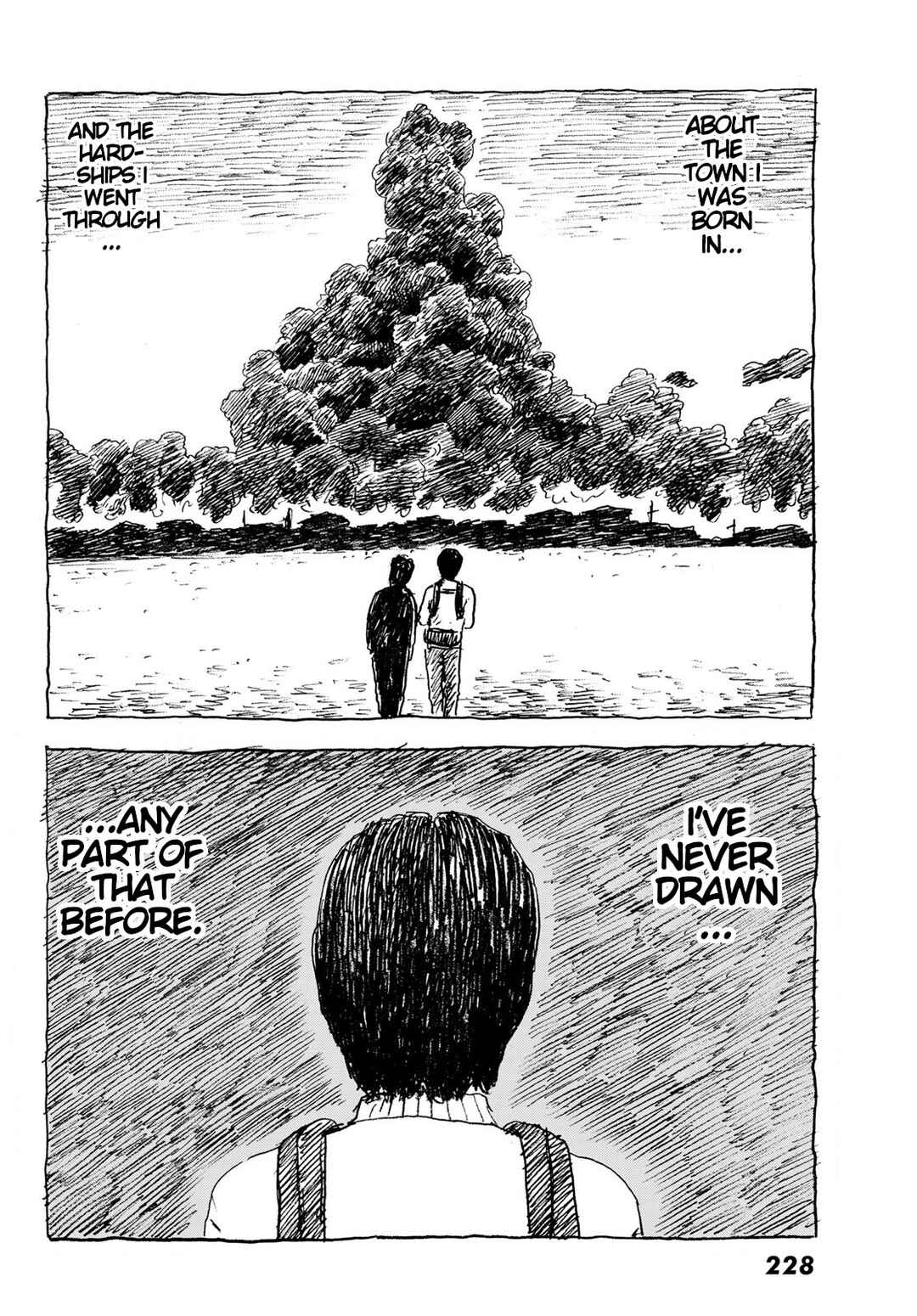 Akunohana no koro Chapter ? - Page 26