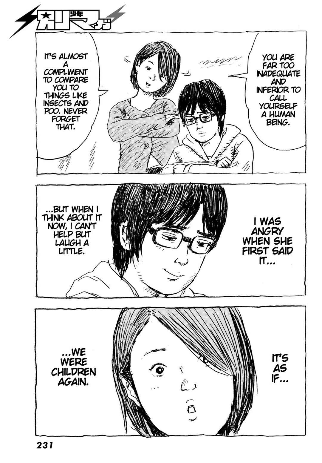 Akunohana no koro Chapter ? - Page 29