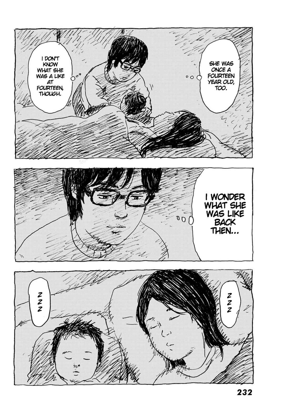 Akunohana no koro Chapter ? - Page 30