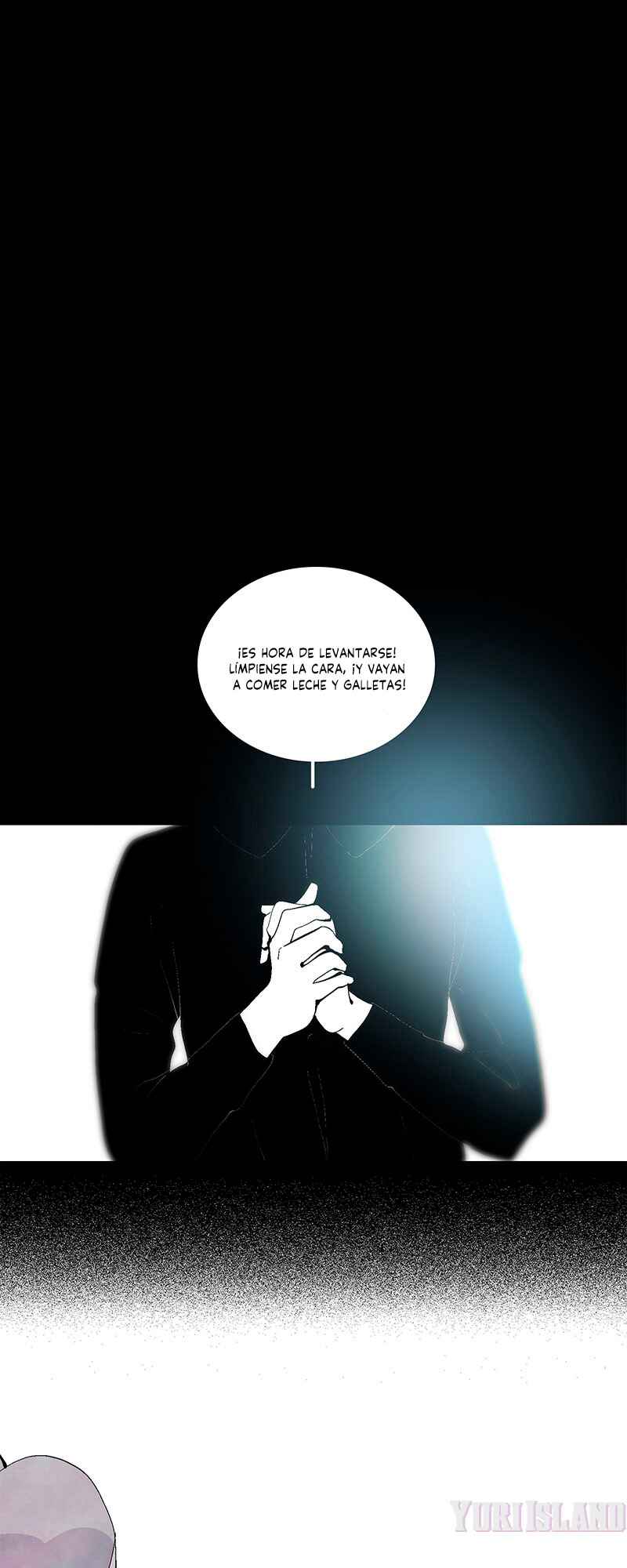 BLINDFOLD Chapter 91 - Page 11