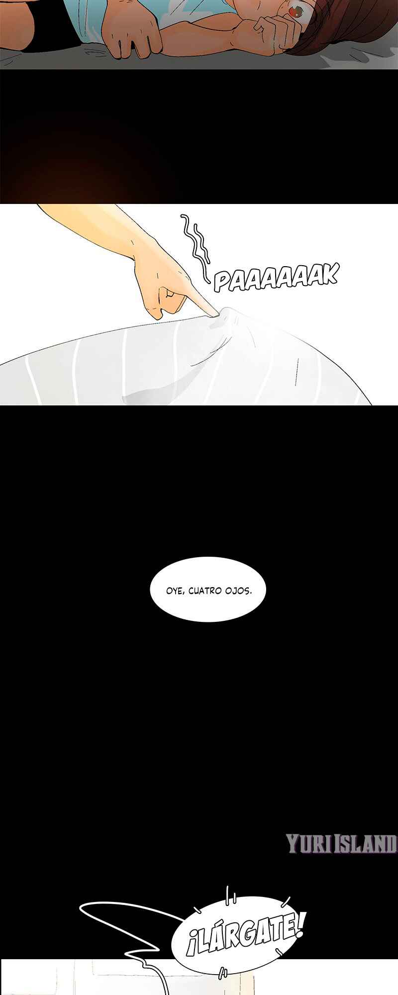 BLINDFOLD Chapter 91 - Page 13