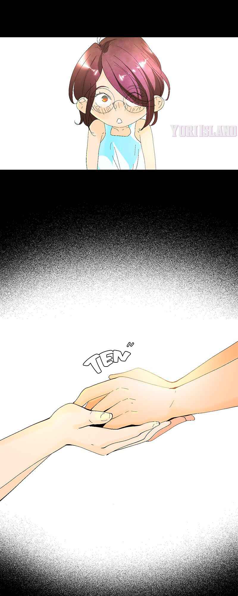 BLINDFOLD Chapter 91 - Page 18
