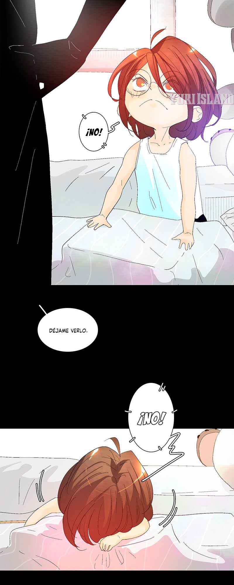 BLINDFOLD Chapter 91 - Page 5