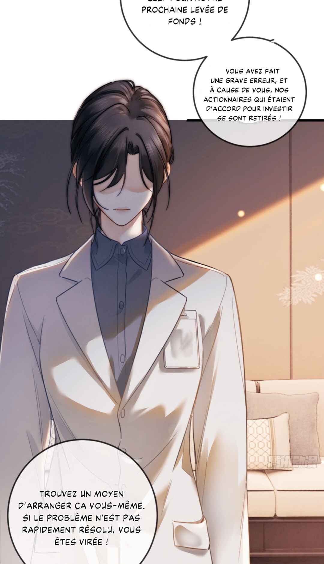 Fallen Contract Chapter 2 - Page 38