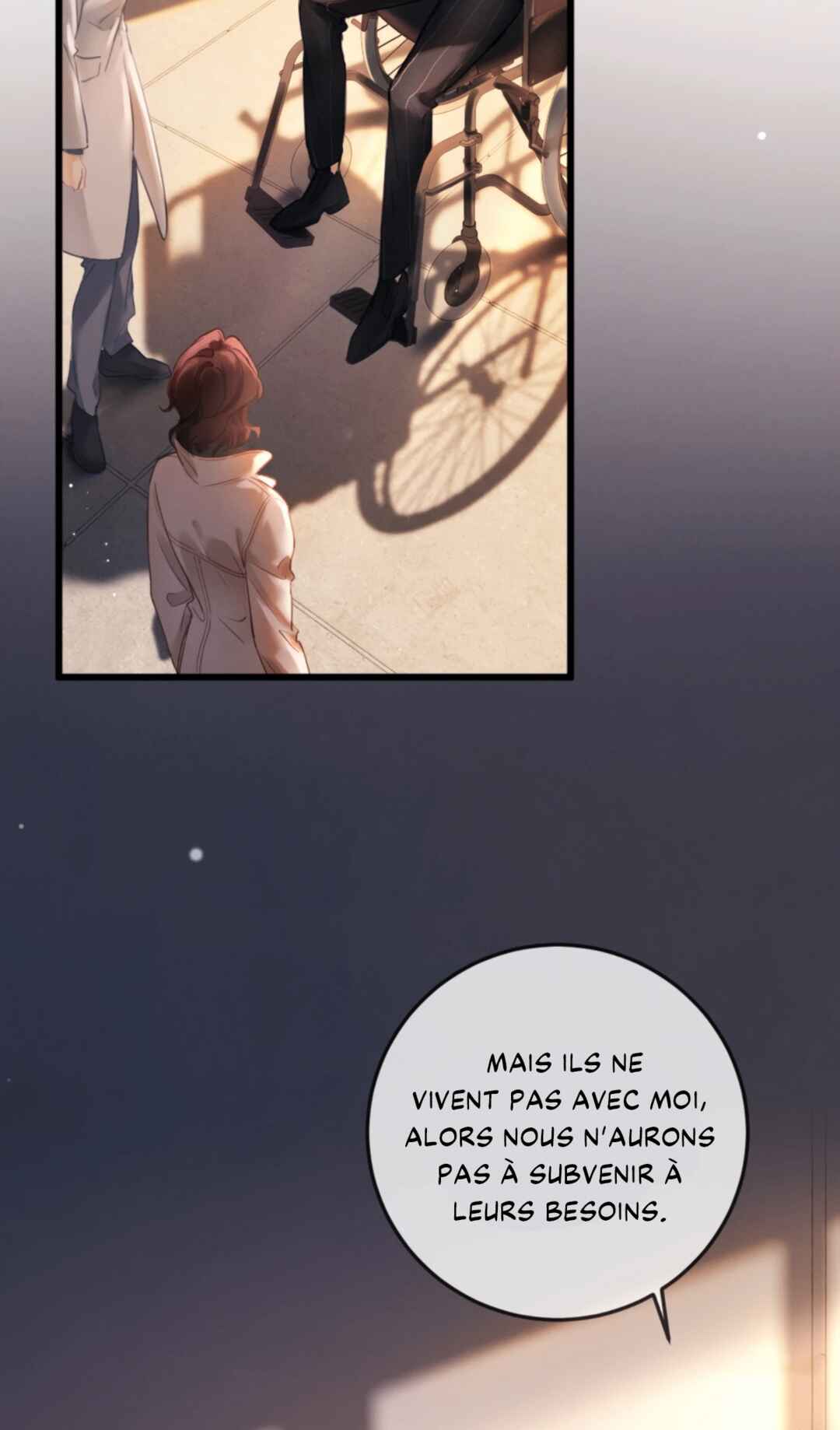 Fallen Contract Chapter 2 - Page 4