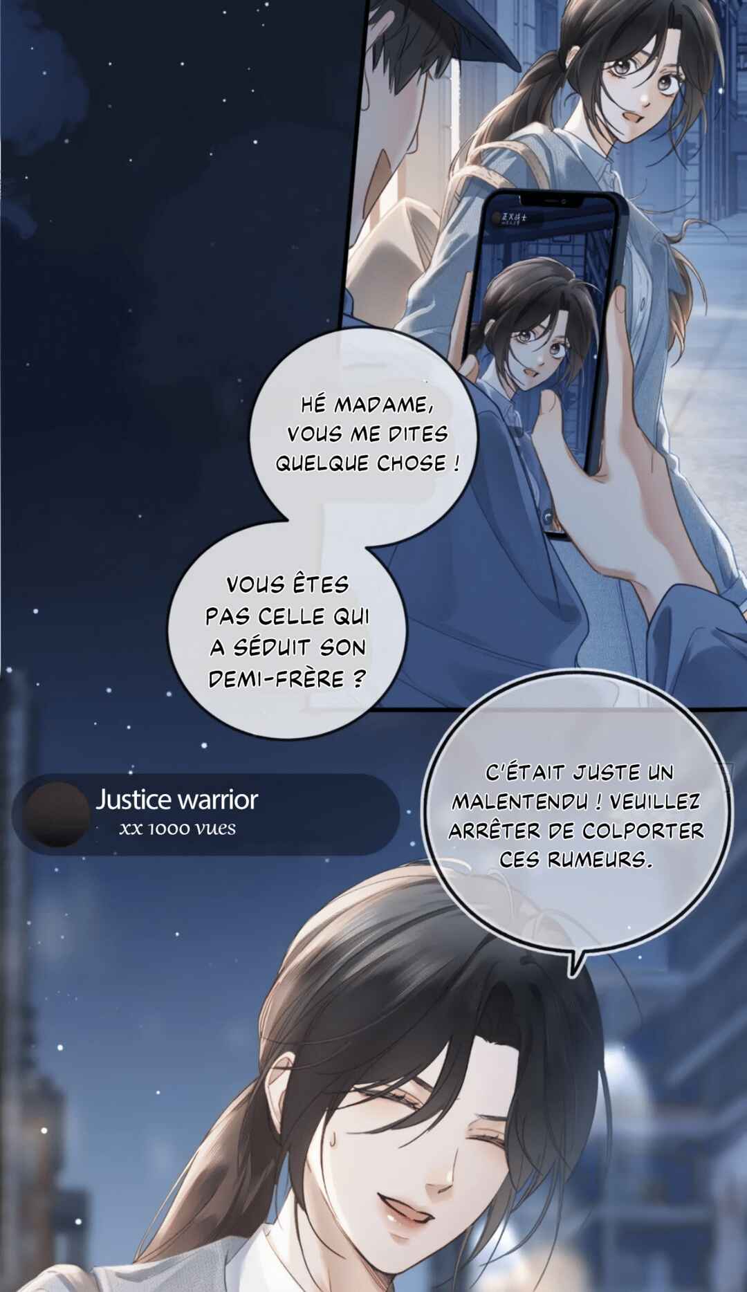 Fallen Contract Chapter 2 - Page 43
