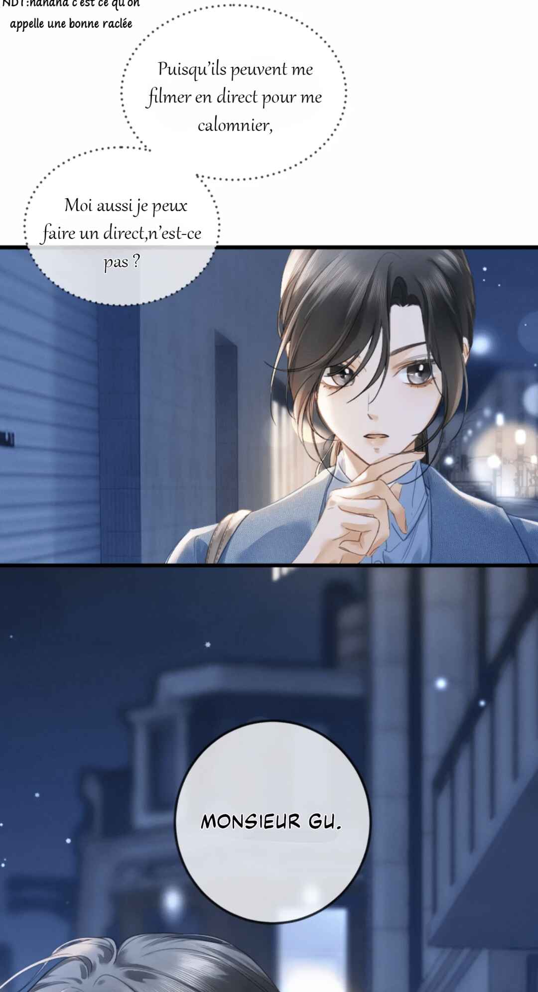 Fallen Contract Chapter 2 - Page 60