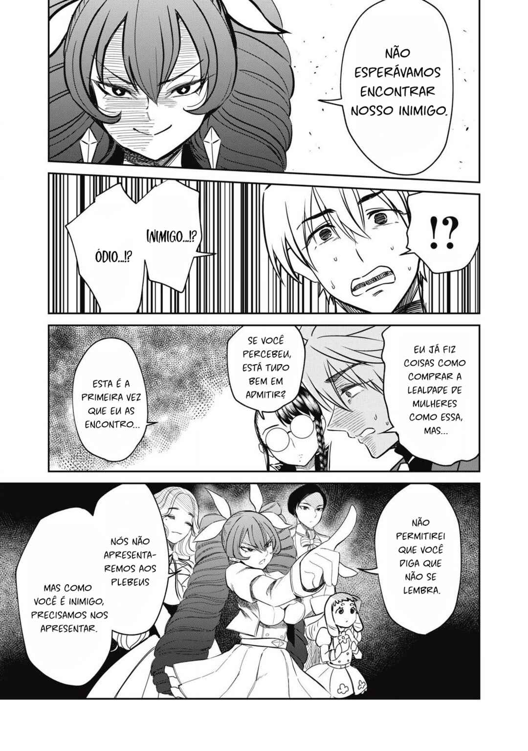 Isekai Koushoku Musouroku ~Isekai Tensei no Chie to Chikara wo, Tada Hitasura ×××× Suru tame ni Tsukau~ Chapter 43 - Page 13