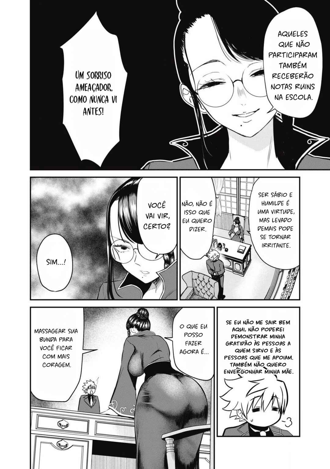 Isekai Koushoku Musouroku ~Isekai Tensei no Chie to Chikara wo, Tada Hitasura ×××× Suru tame ni Tsukau~ Chapter 43 - Page 8