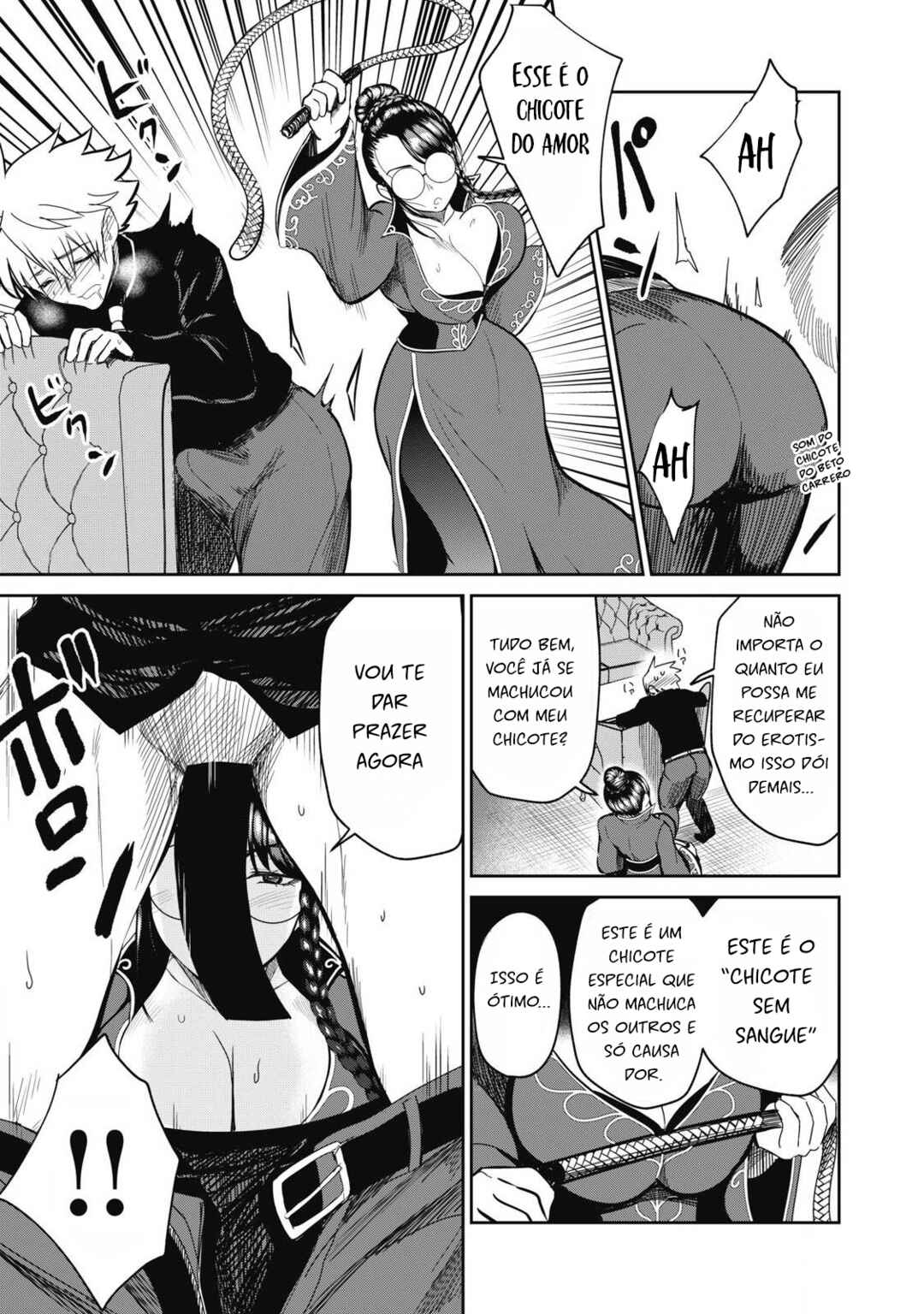 Isekai Koushoku Musouroku ~Isekai Tensei no Chie to Chikara wo, Tada Hitasura ×××× Suru tame ni Tsukau~ Chapter 43 - Page 9