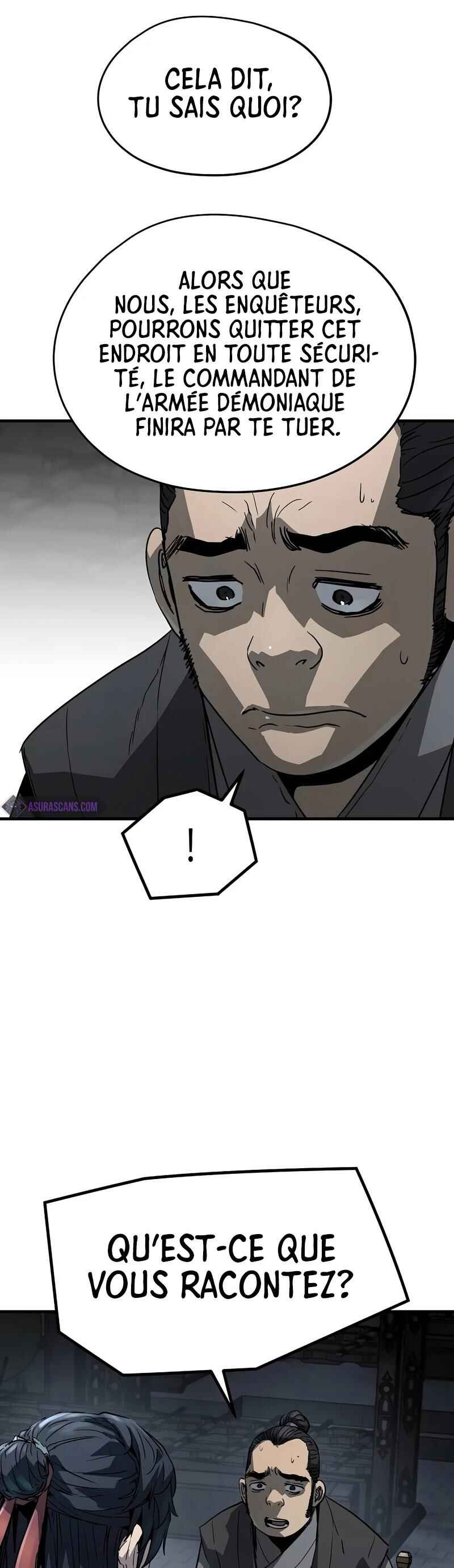 Absolute Regression Chapter 14 - Page 53