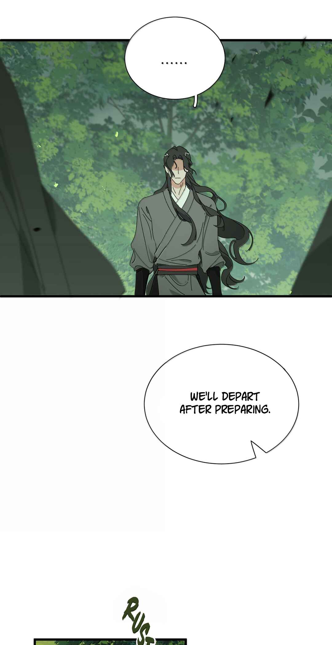 The Snake Demon Wants to Flee Chapter 19 - Page 13