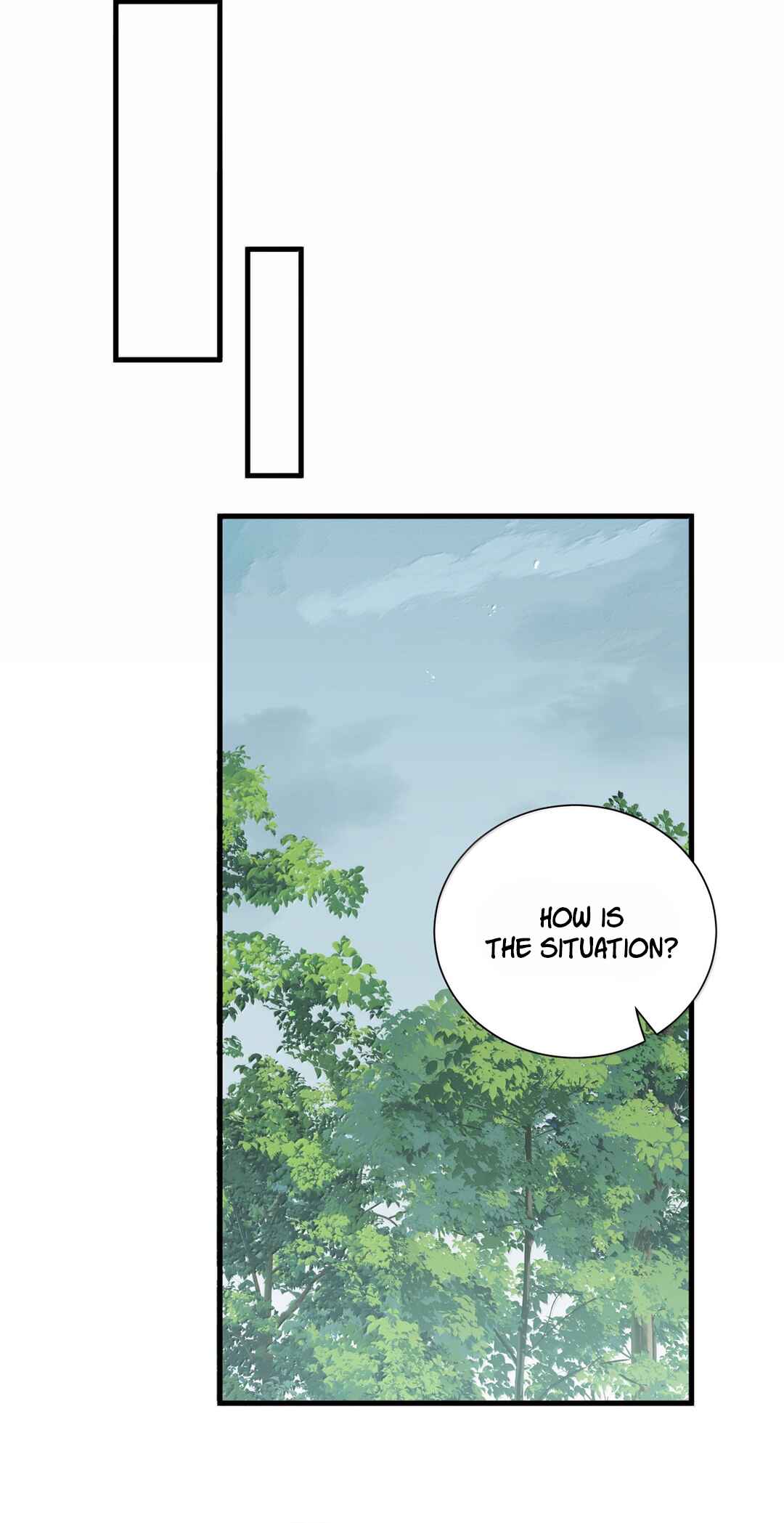 The Snake Demon Wants to Flee Chapter 19 - Page 17