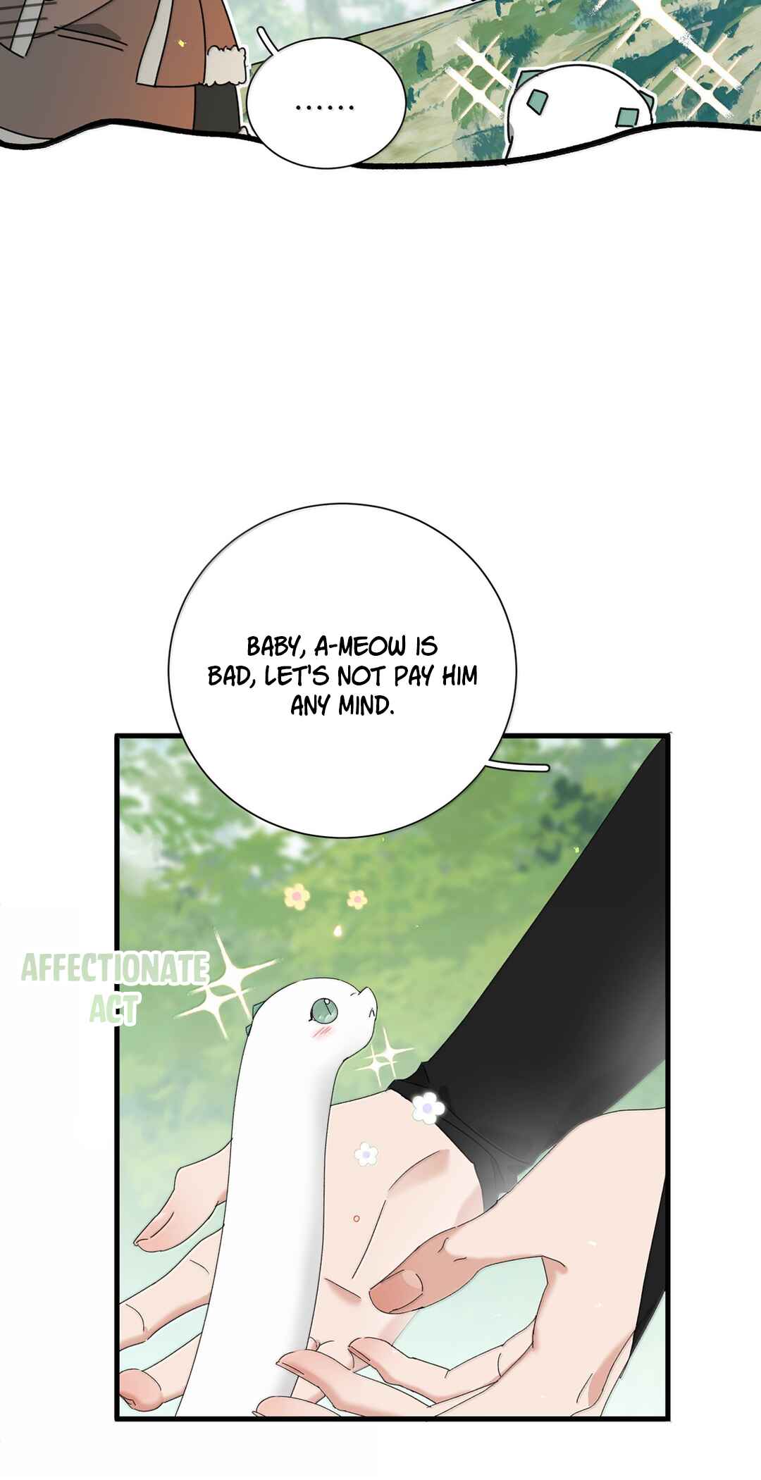 The Snake Demon Wants to Flee Chapter 19 - Page 27