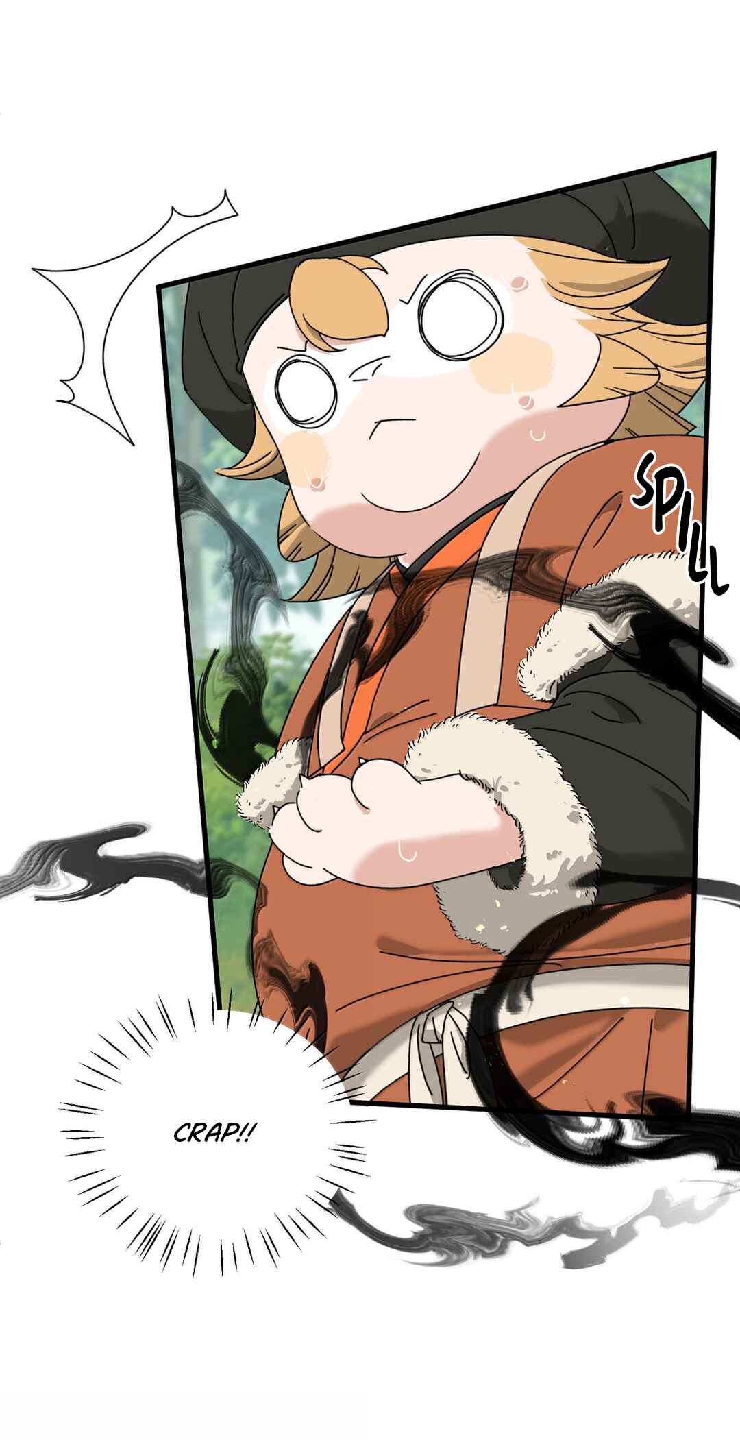 The Snake Demon Wants to Flee Chapter 19 - Page 29
