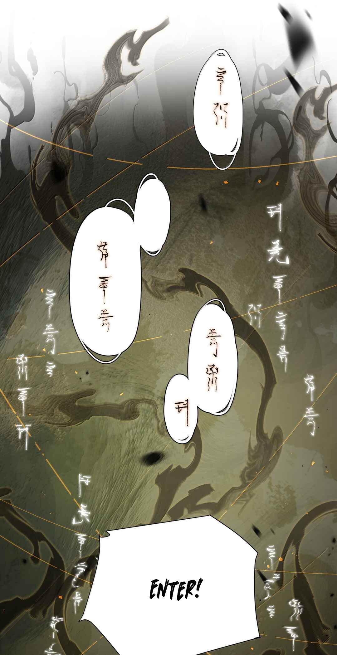 The Snake Demon Wants to Flee Chapter 19 - Page 31
