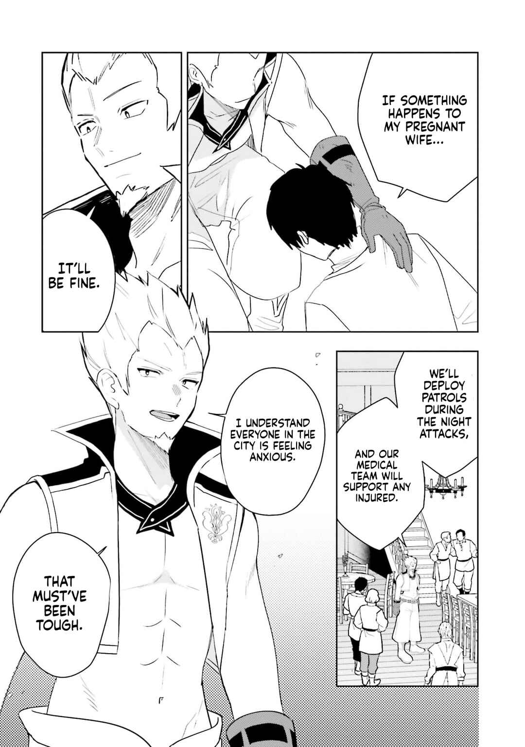 Onna Kajishi wa Ohitoyoshi Guild ni Hirowaremashita ~Shintenchi de Ganbaru Kajishi Seikatsu~ Chapter 20 - Page 10