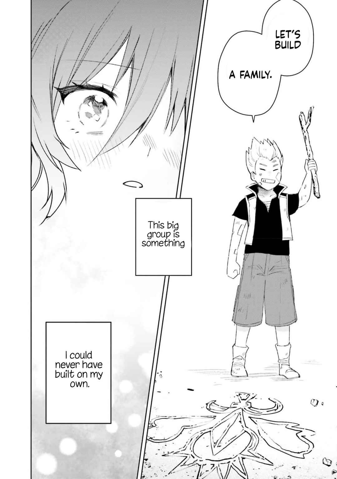 Onna Kajishi wa Ohitoyoshi Guild ni Hirowaremashita ~Shintenchi de Ganbaru Kajishi Seikatsu~ Chapter 20 - Page 15