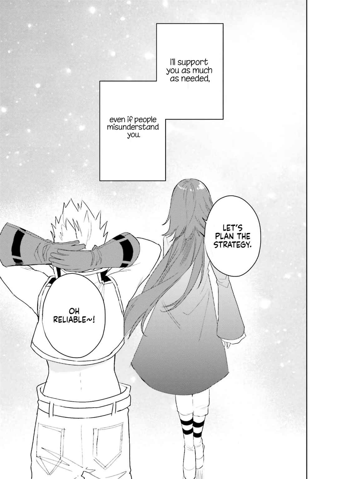 Onna Kajishi wa Ohitoyoshi Guild ni Hirowaremashita ~Shintenchi de Ganbaru Kajishi Seikatsu~ Chapter 20 - Page 16