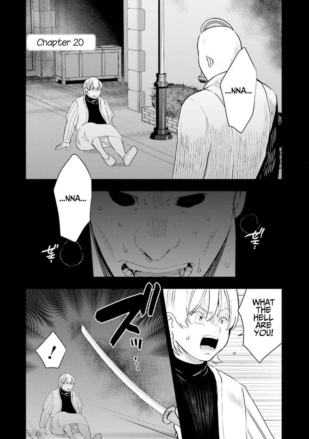 Onna Kajishi wa Ohitoyoshi Guild ni Hirowaremashita ~Shintenchi de Ganbaru Kajishi Seikatsu~ Chapter 20 - Page 2