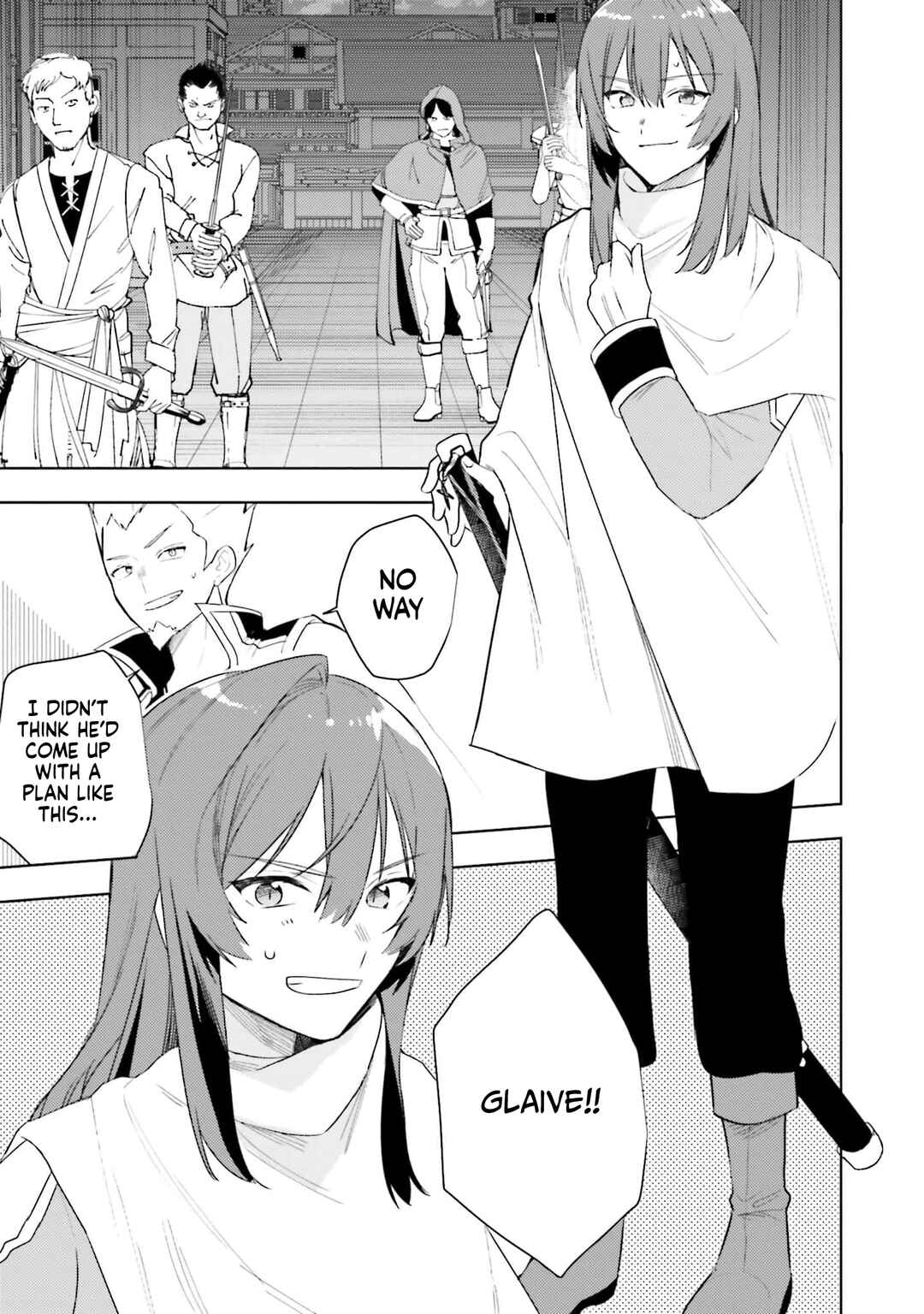 Onna Kajishi wa Ohitoyoshi Guild ni Hirowaremashita ~Shintenchi de Ganbaru Kajishi Seikatsu~ Chapter 20 - Page 24