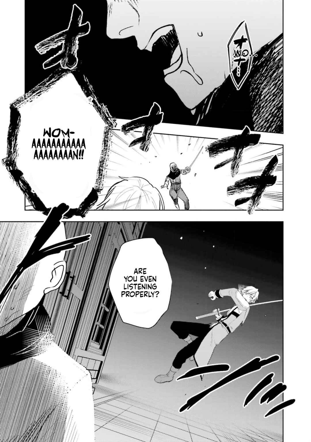 Onna Kajishi wa Ohitoyoshi Guild ni Hirowaremashita ~Shintenchi de Ganbaru Kajishi Seikatsu~ Chapter 20 - Page 26