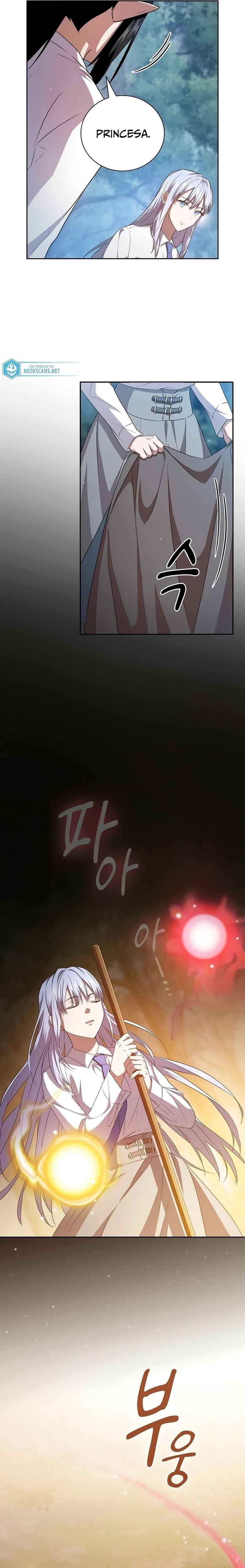 Mabeobhakgyo Mabeopsa ro Saraganeun Beop Chapter 62 - Page 17