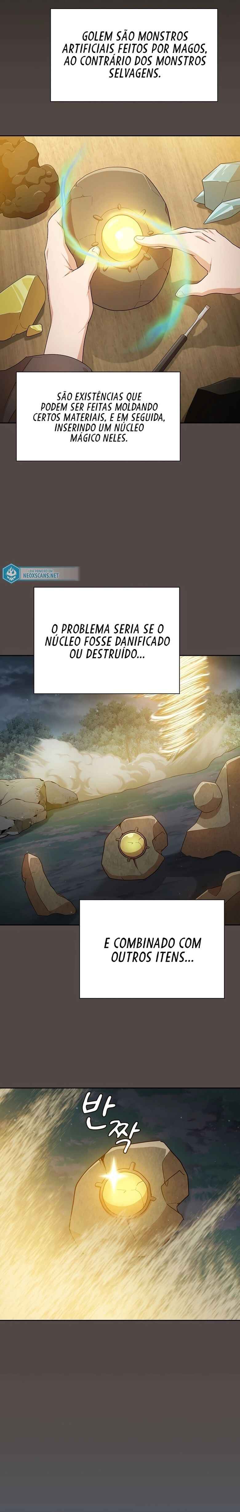 Mabeobhakgyo Mabeopsa ro Saraganeun Beop Chapter 62 - Page 3