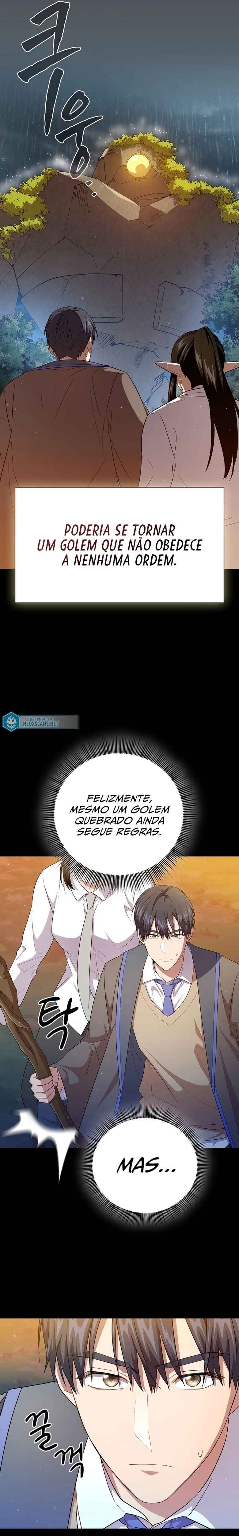 Mabeobhakgyo Mabeopsa ro Saraganeun Beop Chapter 62 - Page 4