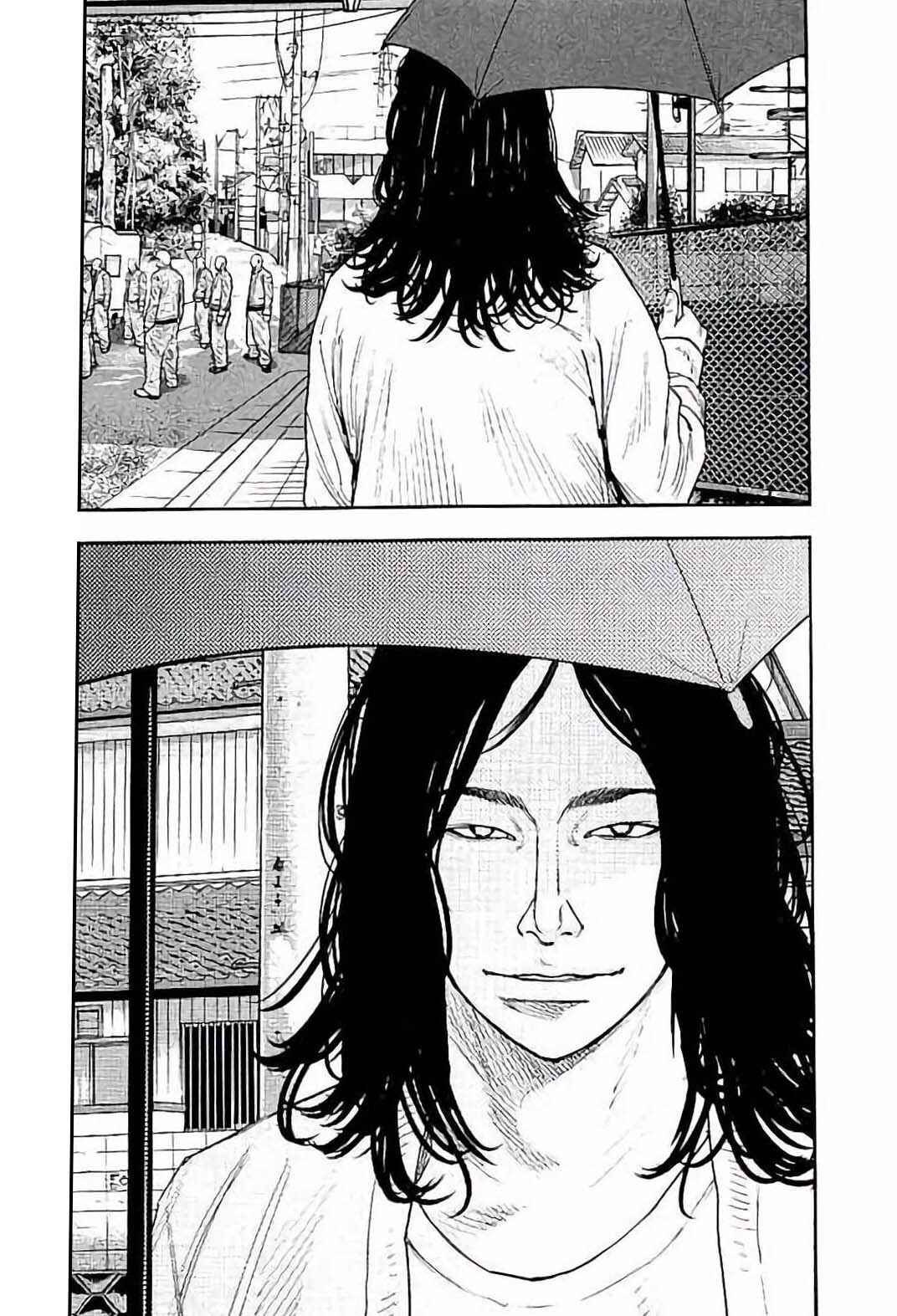 Crows ZERO II - Suzuran x Housen Chapter 22 - Page 14
