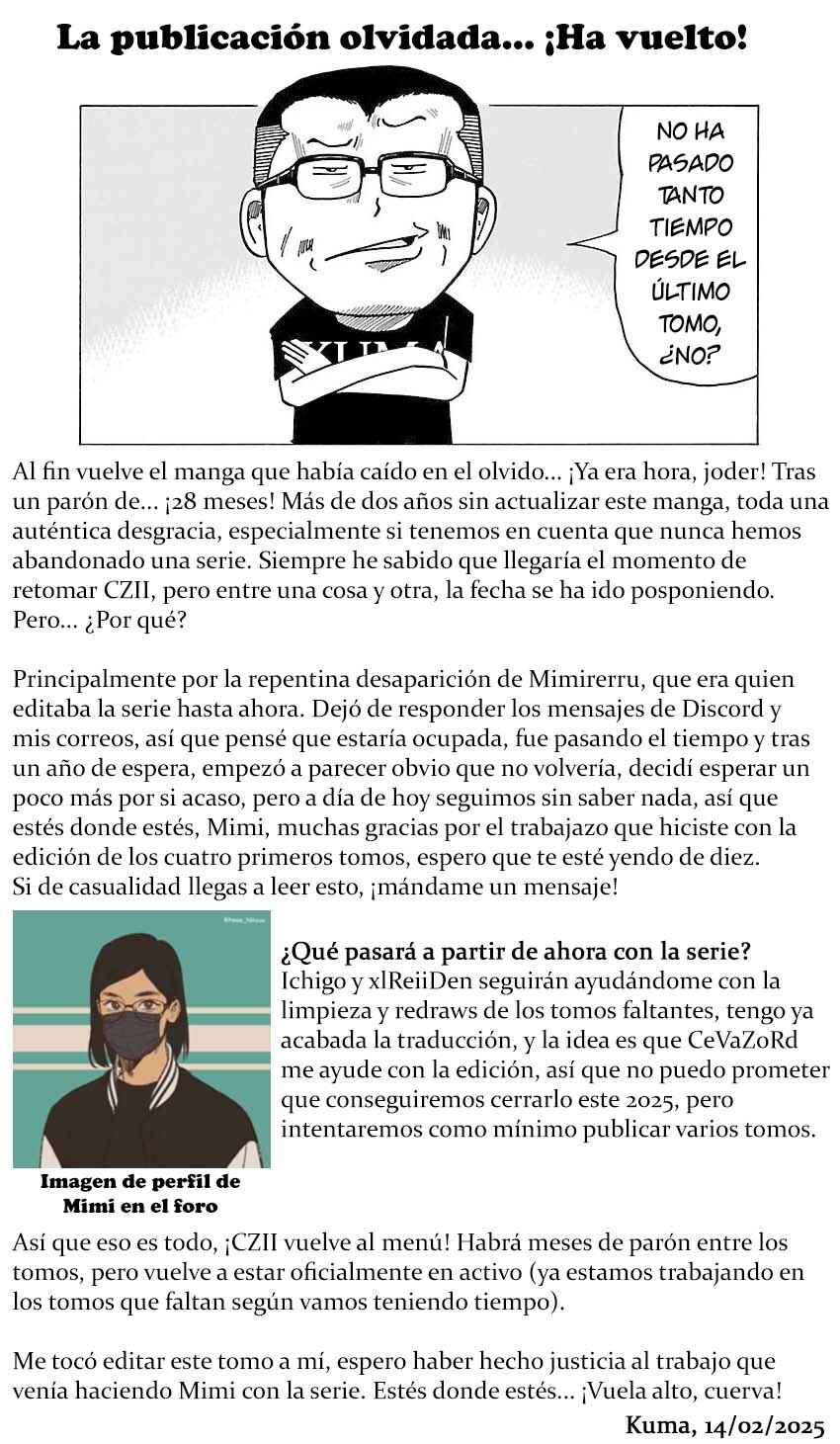 Crows ZERO II - Suzuran x Housen Chapter 22 - Page 39