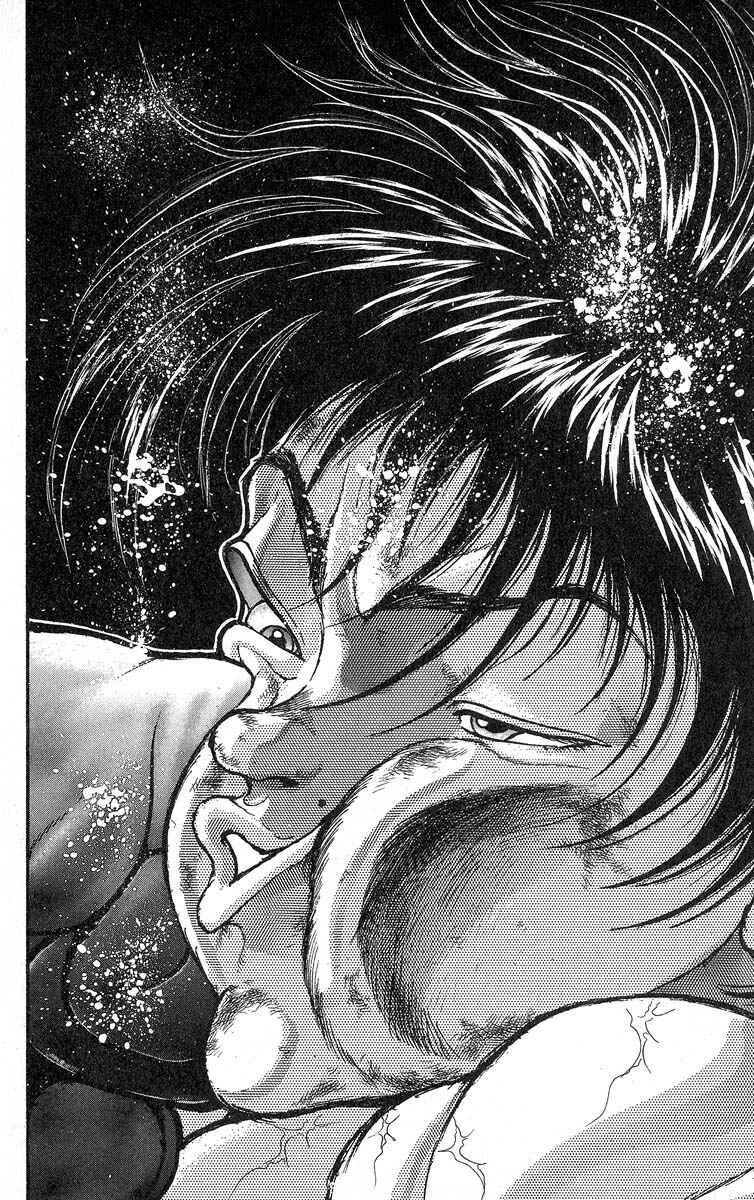 Grappler Baki Chapter 342 - Page 14