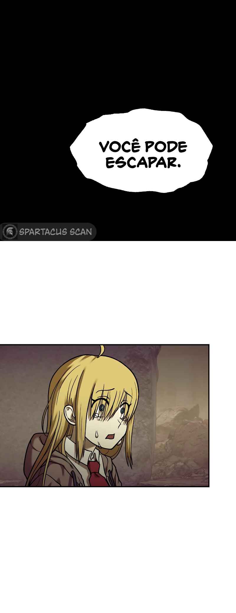 Jongmal eseo Saranamgi Chapter 20 - Page 13