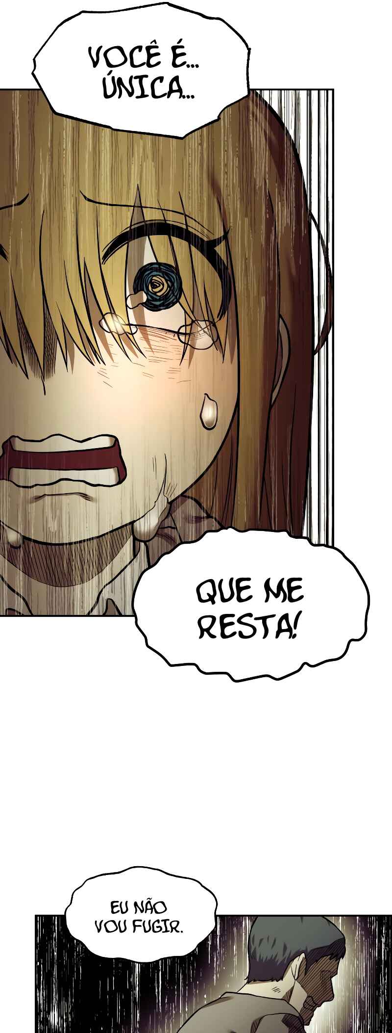 Jongmal eseo Saranamgi Chapter 20 - Page 16