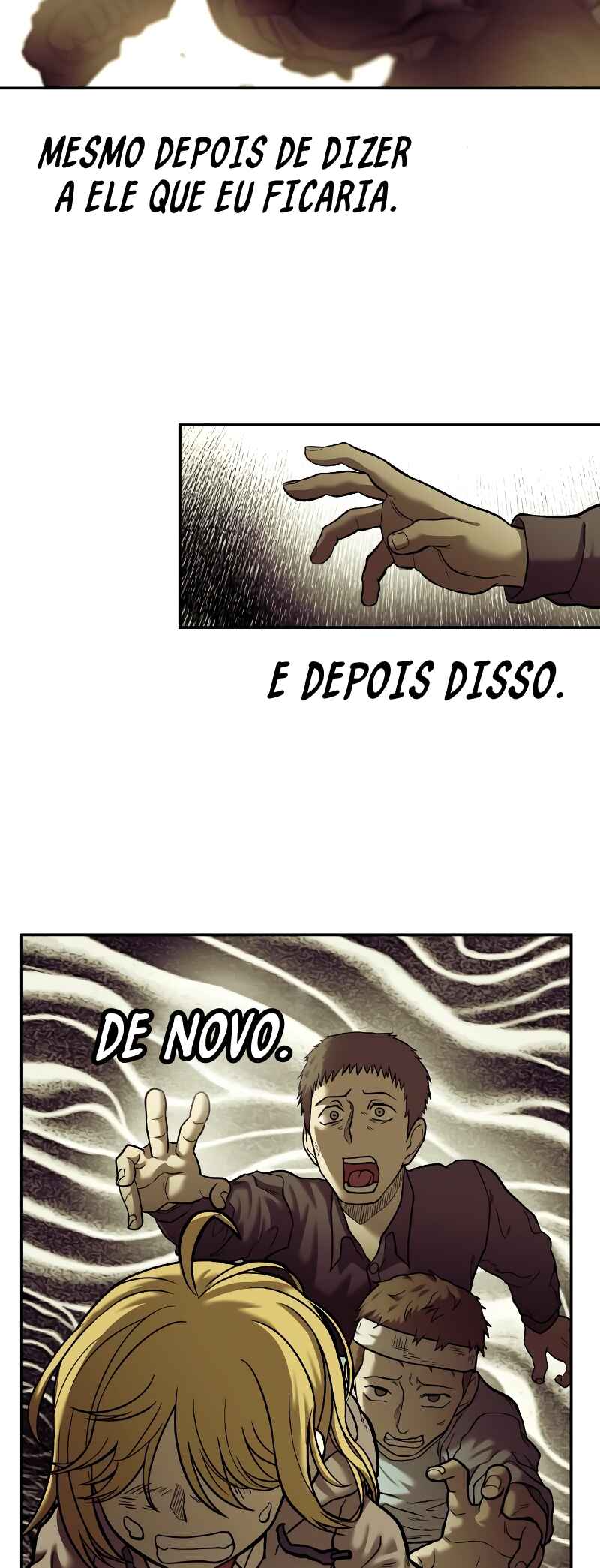 Jongmal eseo Saranamgi Chapter 20 - Page 32