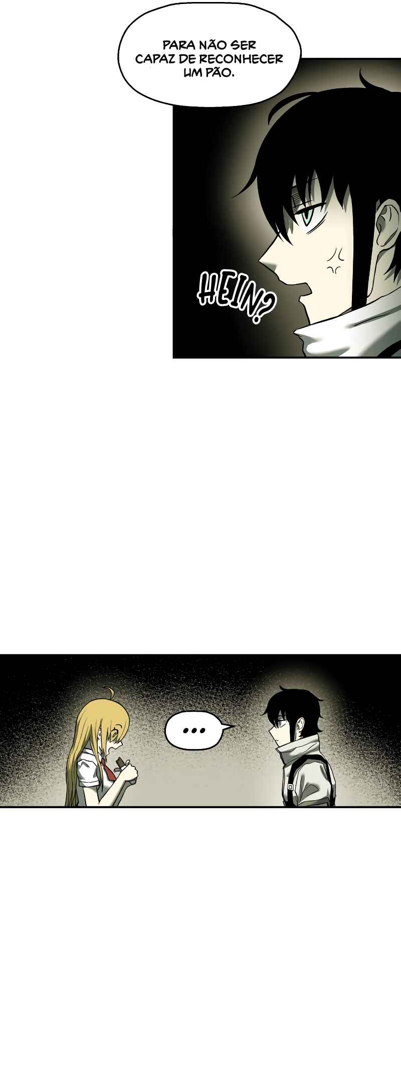 Jongmal eseo Saranamgi Chapter 20 - Page 63