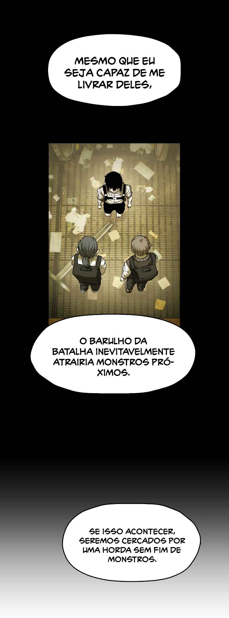 Jongmal eseo Saranamgi Chapter 20 - Page 72