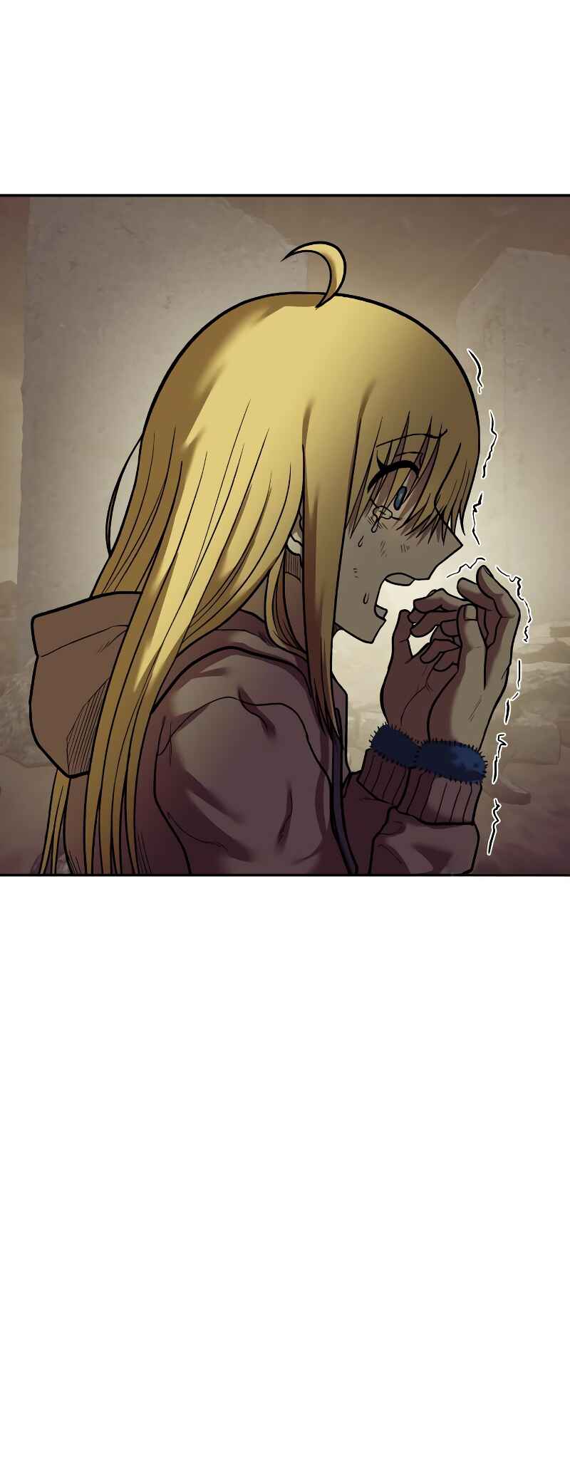 Jongmal eseo Saranamgi Chapter 20 - Page 9