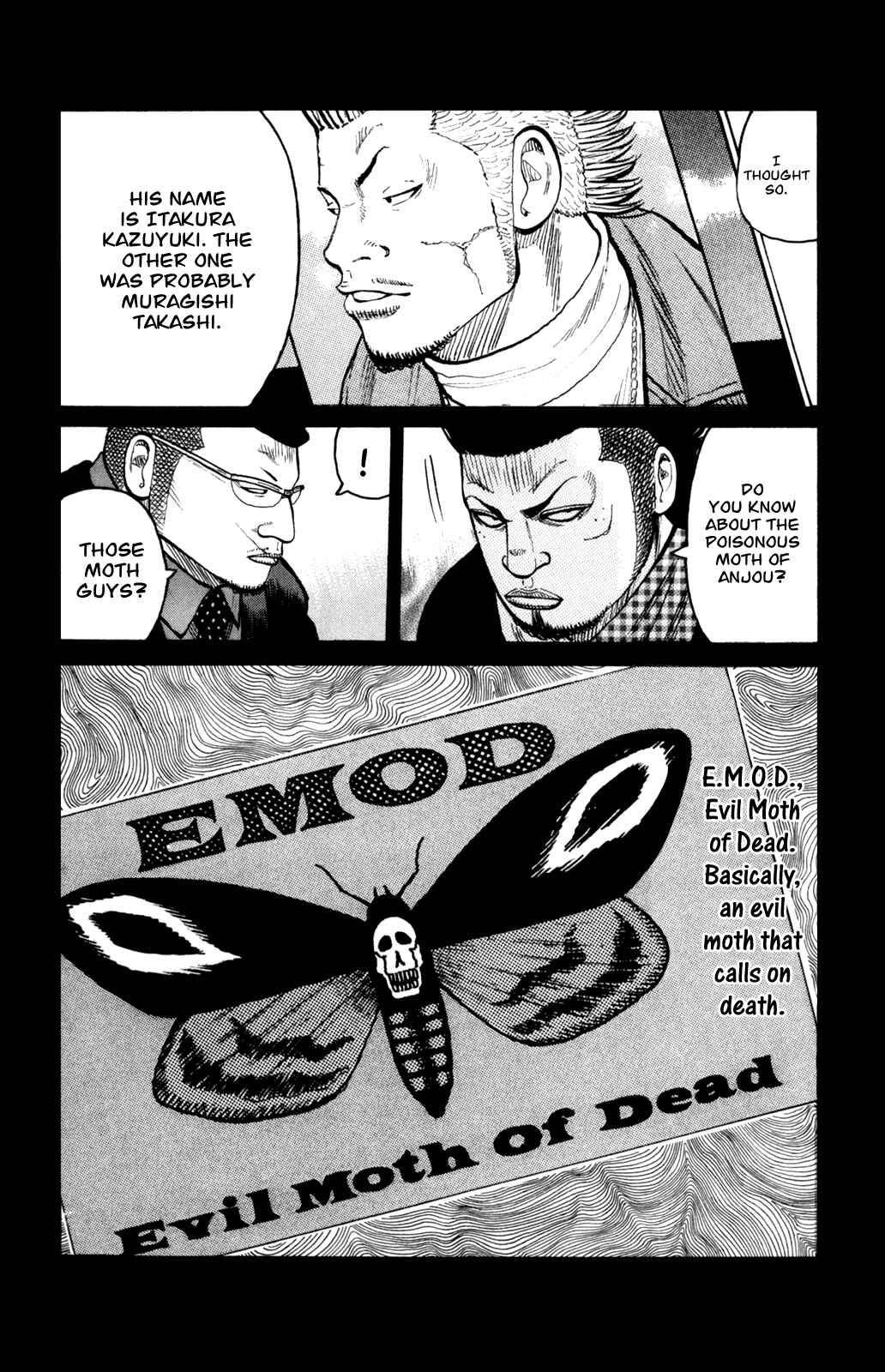 WORST Chapter 85 - Page 13