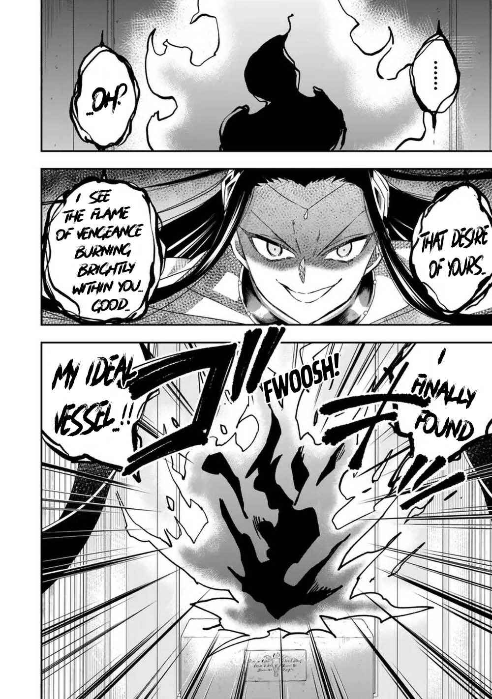 Jitsu wa Ore, Saikyou deshita? Chapter 86 - Page 14