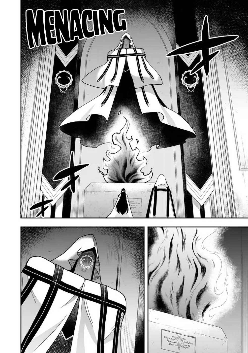 Jitsu wa Ore, Saikyou deshita? Chapter 86 - Page 8