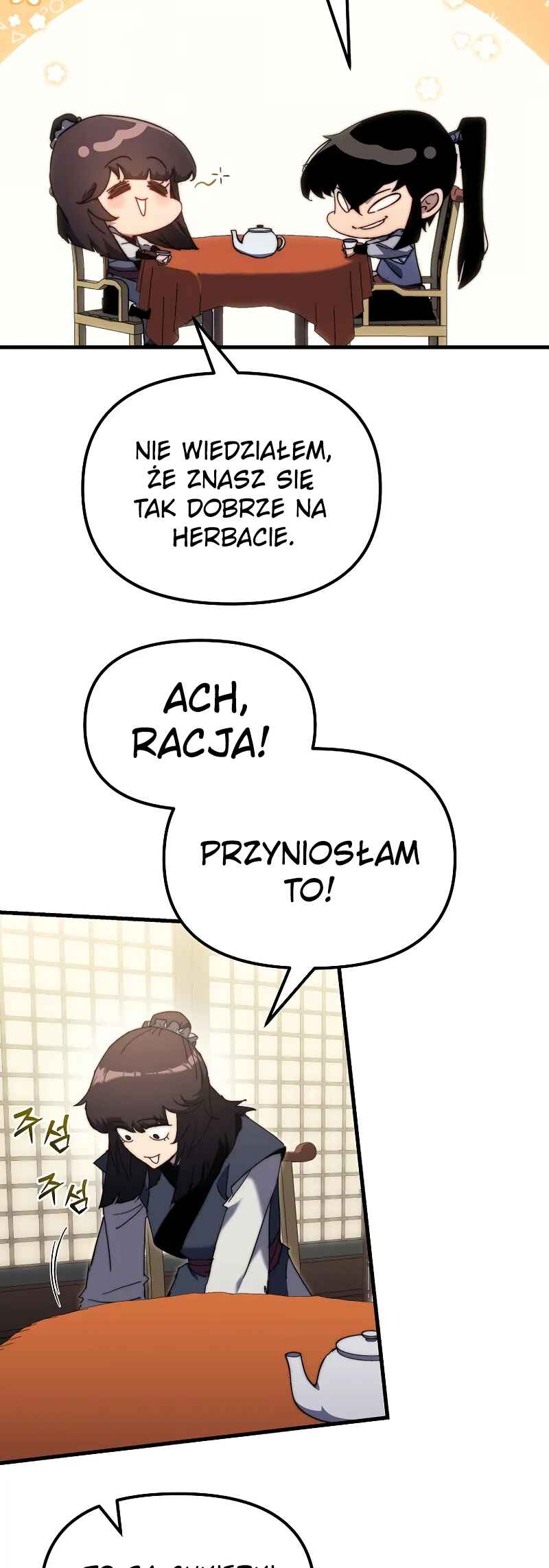 Legend of the Reincarnated Demon God Chapter 6 - Page 50