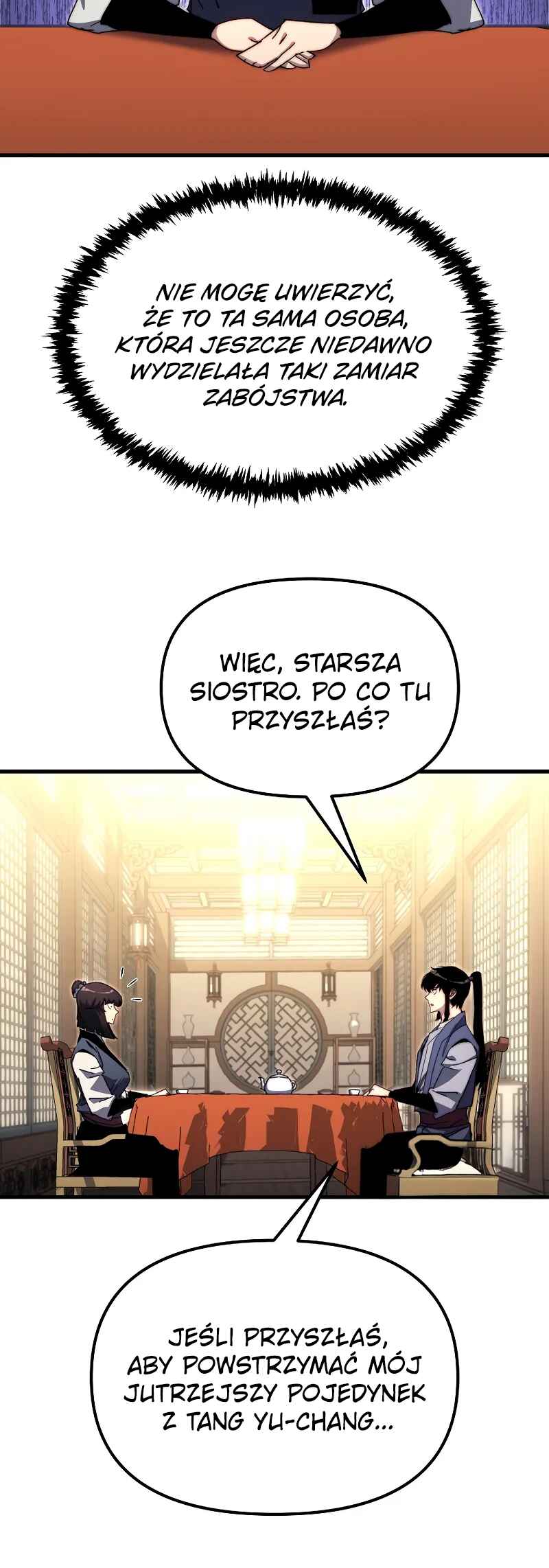 Legend of the Reincarnated Demon God Chapter 6 - Page 54