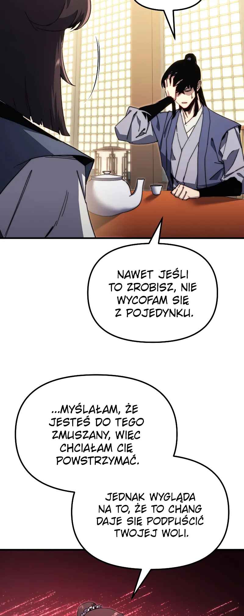 Legend of the Reincarnated Demon God Chapter 6 - Page 58