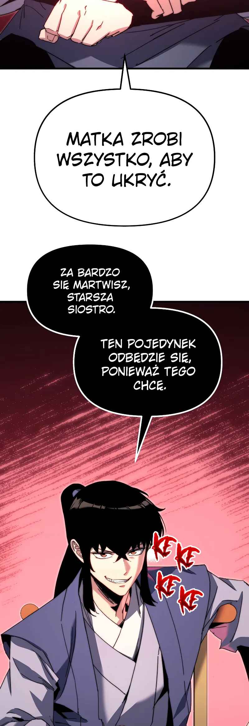 Legend of the Reincarnated Demon God Chapter 6 - Page 63